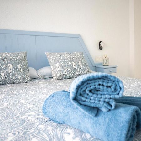 Apartamentos El Velero トレモリノス エクステリア 写真