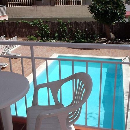 Apartamentos El Velero トレモリノス エクステリア 写真
