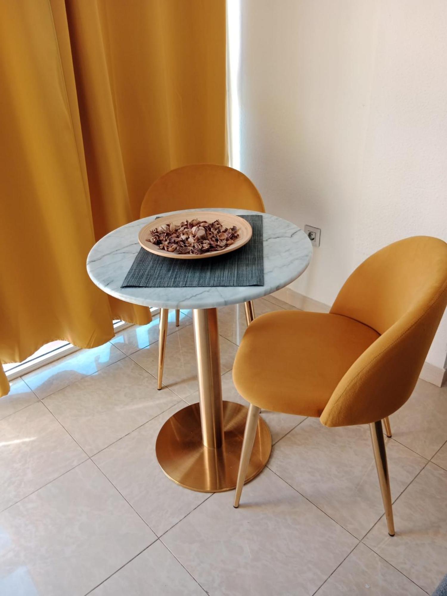 Apartamentos El Velero トレモリノス 部屋 写真
