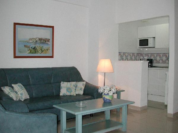 Apartamentos El Velero トレモリノス エクステリア 写真