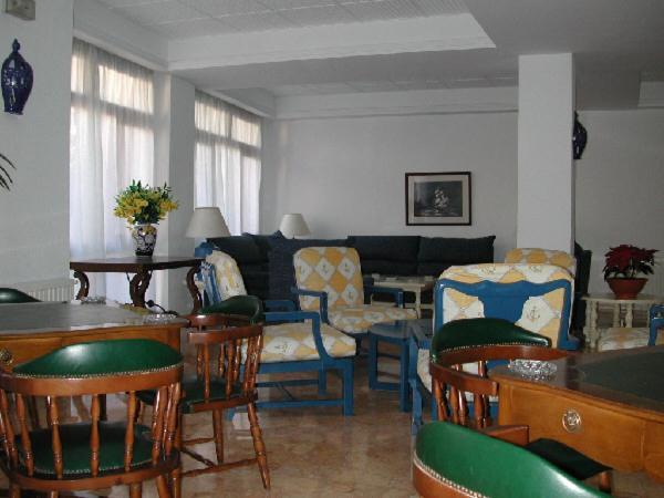 Apartamentos El Velero トレモリノス エクステリア 写真